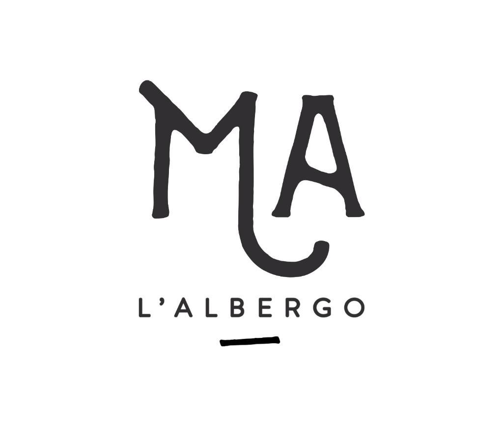 Malalbergo Reggio di Calabria Ngoại thất bức ảnh