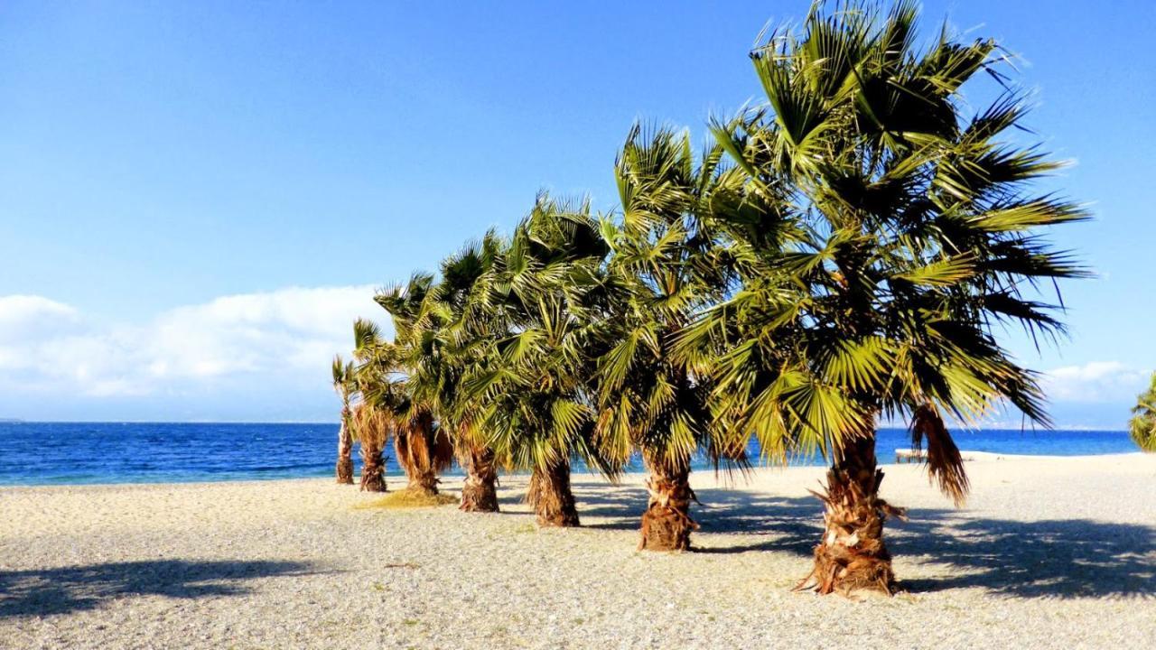 Malalbergo Reggio di Calabria Ngoại thất bức ảnh