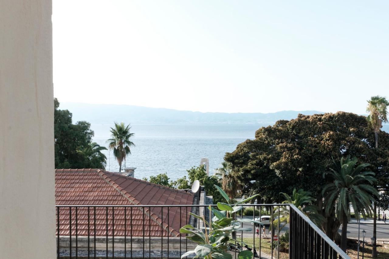 Malalbergo Reggio di Calabria Ngoại thất bức ảnh