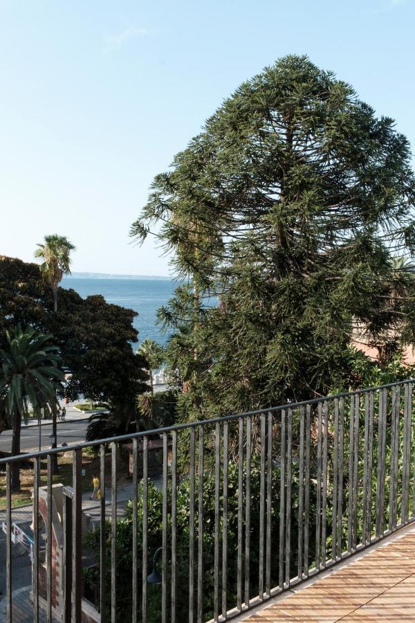 Malalbergo Reggio di Calabria Ngoại thất bức ảnh
