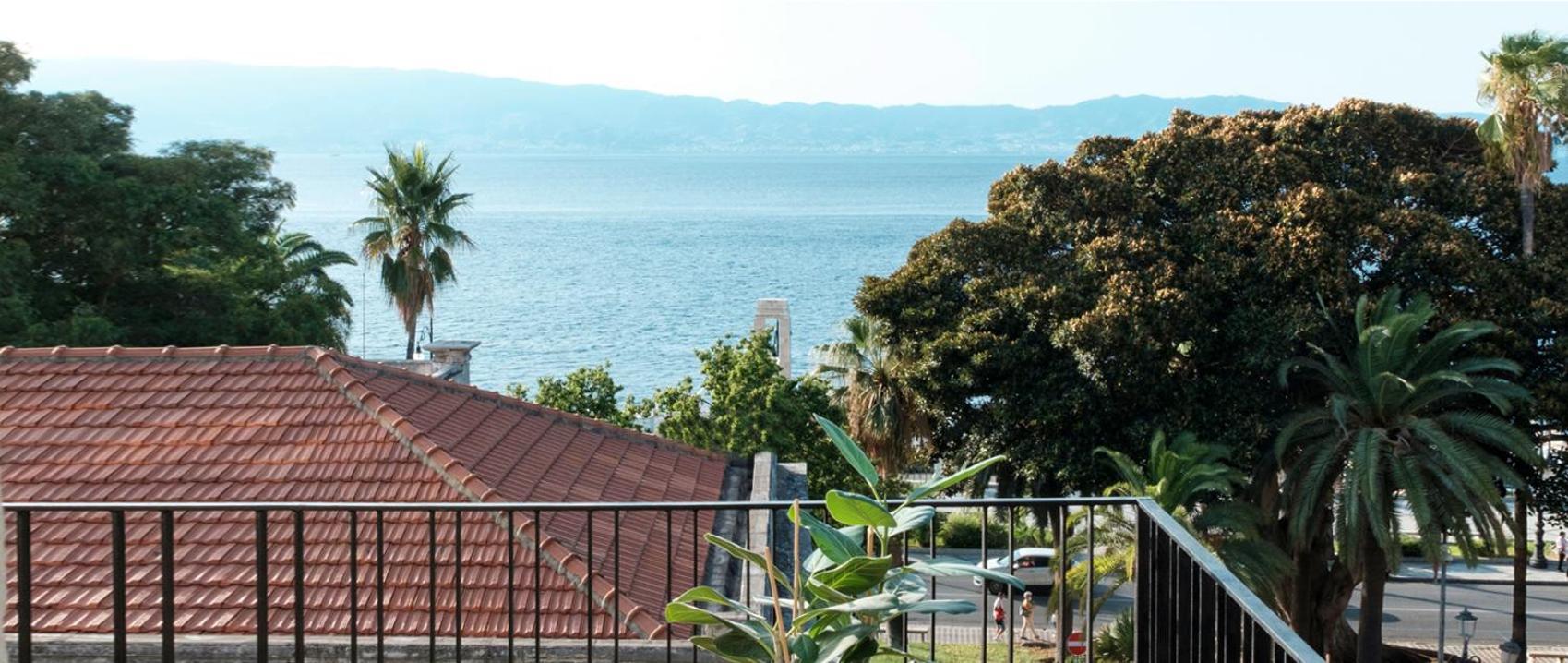 Malalbergo Reggio di Calabria Ngoại thất bức ảnh